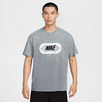 NIKE公式】ナイキ メンズ マックス90 トレーニング Tシャツ